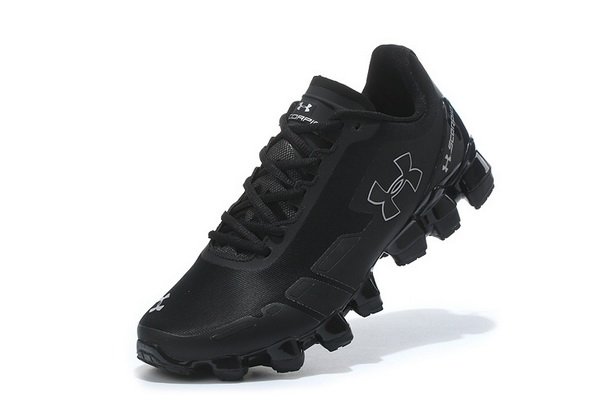 Under Armour Scorpio Men Shoes--002